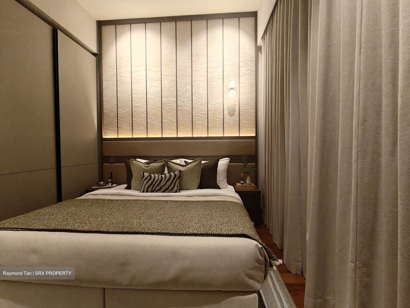 Parksuites (D10), Apartment #575395491